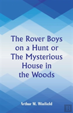 Bertrand.pt - The Rover Boys On A Hunt