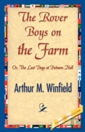 The Rover Boys On The Farm