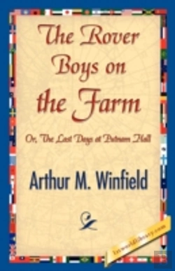 Bertrand.pt - The Rover Boys On The Farm