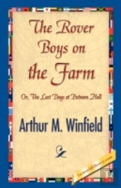 The Rover Boys On The Farm