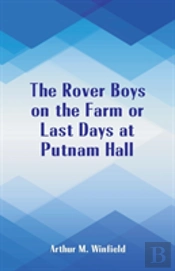 The Rover Boys On The Farm