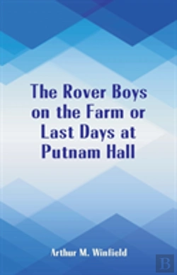 Bertrand.pt - The Rover Boys On The Farm