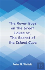 The Rover Boys On The Great Lakes