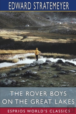 Bertrand.pt - The Rover Boys On The Great Lakes (Esprios Classics)