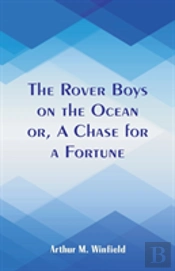 The Rover Boys On The Ocean