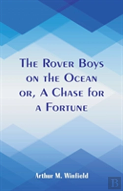 Bertrand.pt - The Rover Boys On The Ocean