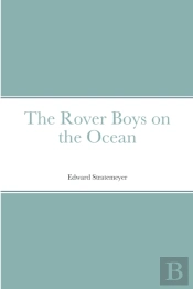 The Rover Boys On The Ocean