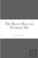 The Rover Boys On Treasure Isle
