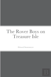 The Rover Boys On Treasure Isle