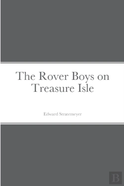 Bertrand.pt - The Rover Boys On Treasure Isle