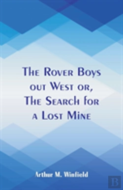 Bertrand.pt - The Rover Boys Out West