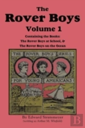 The Rover Boys, Volume 1
