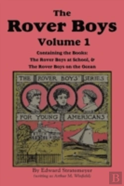 Bertrand.pt - The Rover Boys, Volume 1
