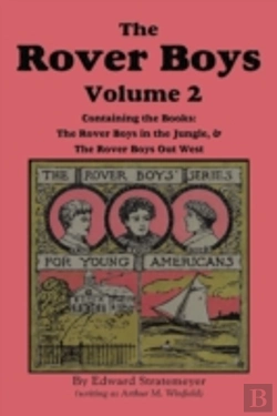 Bertrand.pt - The Rover Boys, Volume 2