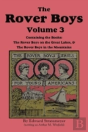 The Rover Boys, Volume 3