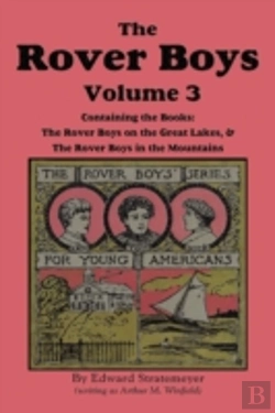 Bertrand.pt - The Rover Boys, Volume 3