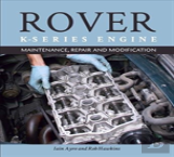 The Rover K-Series Engine