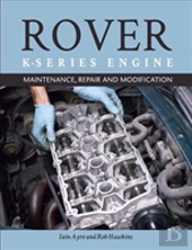 The Rover K-Series Engine