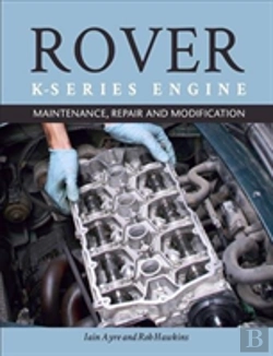 Bertrand.pt - The Rover K-Series Engine