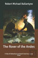 The Rover Of The Andes