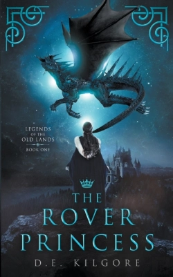 Bertrand.pt - The Rover Princess