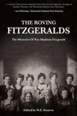 Bertrand.pt - The Roving Fitzgeralds