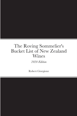 Bertrand.pt - The Roving Sommelier'S Bucket List Of New Zealand Wines