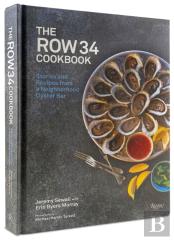 The Row 34 Cookbook