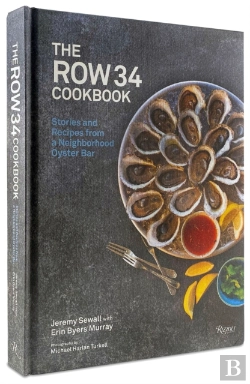 Bertrand.pt - The Row 34 Cookbook