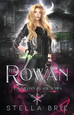 Bertrand.pt - The Rowan
