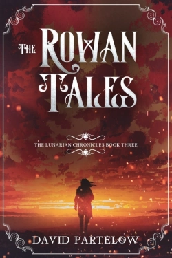 Bertrand.pt - The Rowan Tales