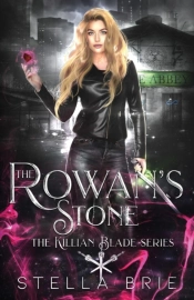 The Rowan'S Stone