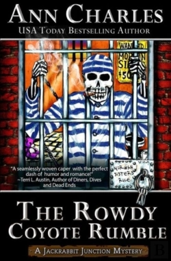 Bertrand.pt - The Rowdy Coyote Rumble