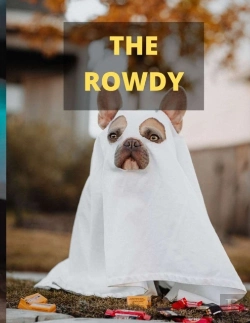 Bertrand.pt - The Rowdy