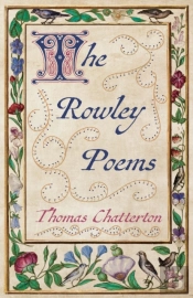 The Rowley Poems