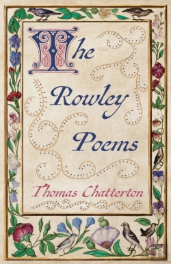 Bertrand.pt - The Rowley Poems