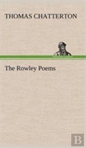 The Rowley Poems