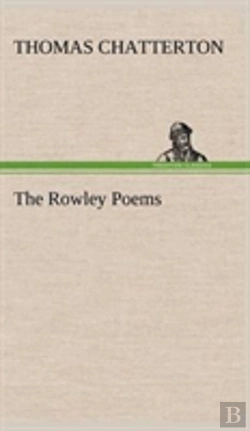 Bertrand.pt - The Rowley Poems