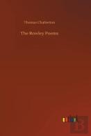 The Rowley Poems