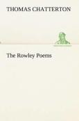 The Rowley Poems