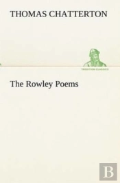 The Rowley Poems