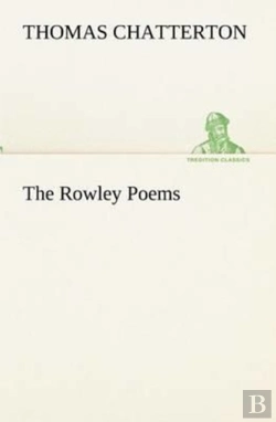Bertrand.pt - The Rowley Poems