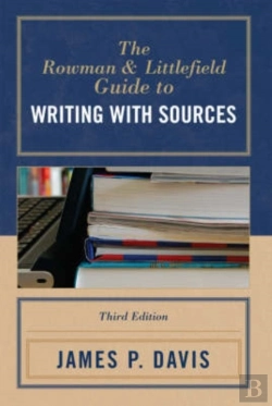 Bertrand.pt - The Rowman And Littlefield Guide To Writing With Sources