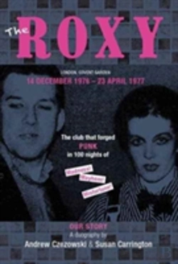 Bertrand.pt - The Roxy Our Story