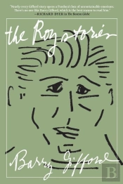 The Roy Stories