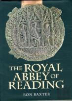 The Royal Abbey Of Reading