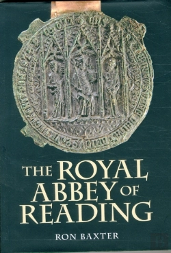 Bertrand.pt - The Royal Abbey Of Reading