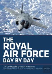 The Royal Air Force Day By Day