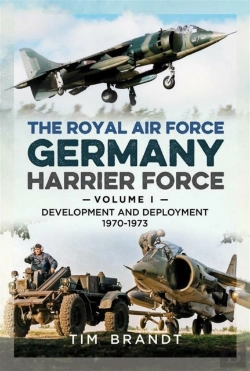 Bertrand.pt - The Royal Air Force Germany Harrier Force