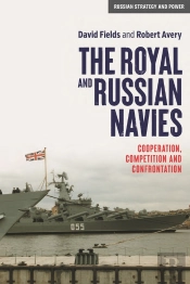 The Royal And Russian Navies